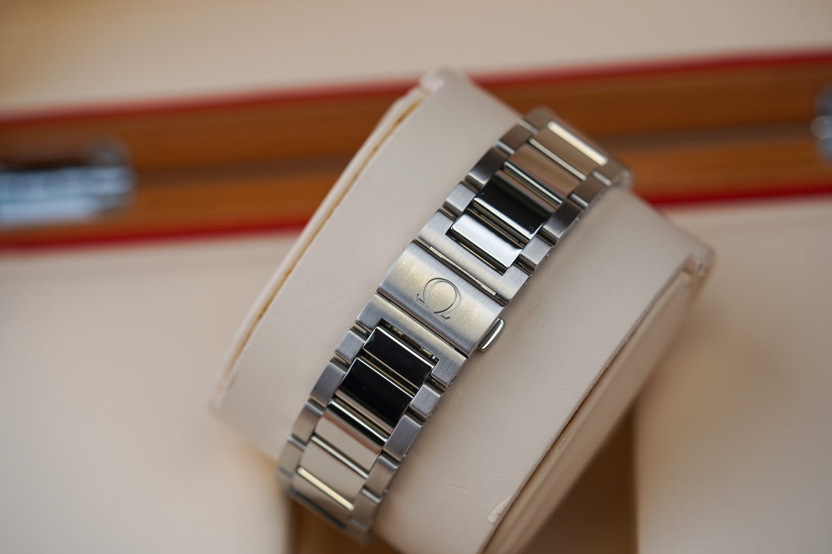 Omega Seamaster Aqua Terra 150M 'James Bond' 231.10.42.21.03.003