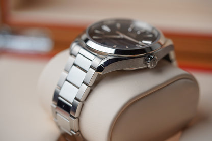 Omega Seamaster Aqua Terra 220.10.41.21.01.001