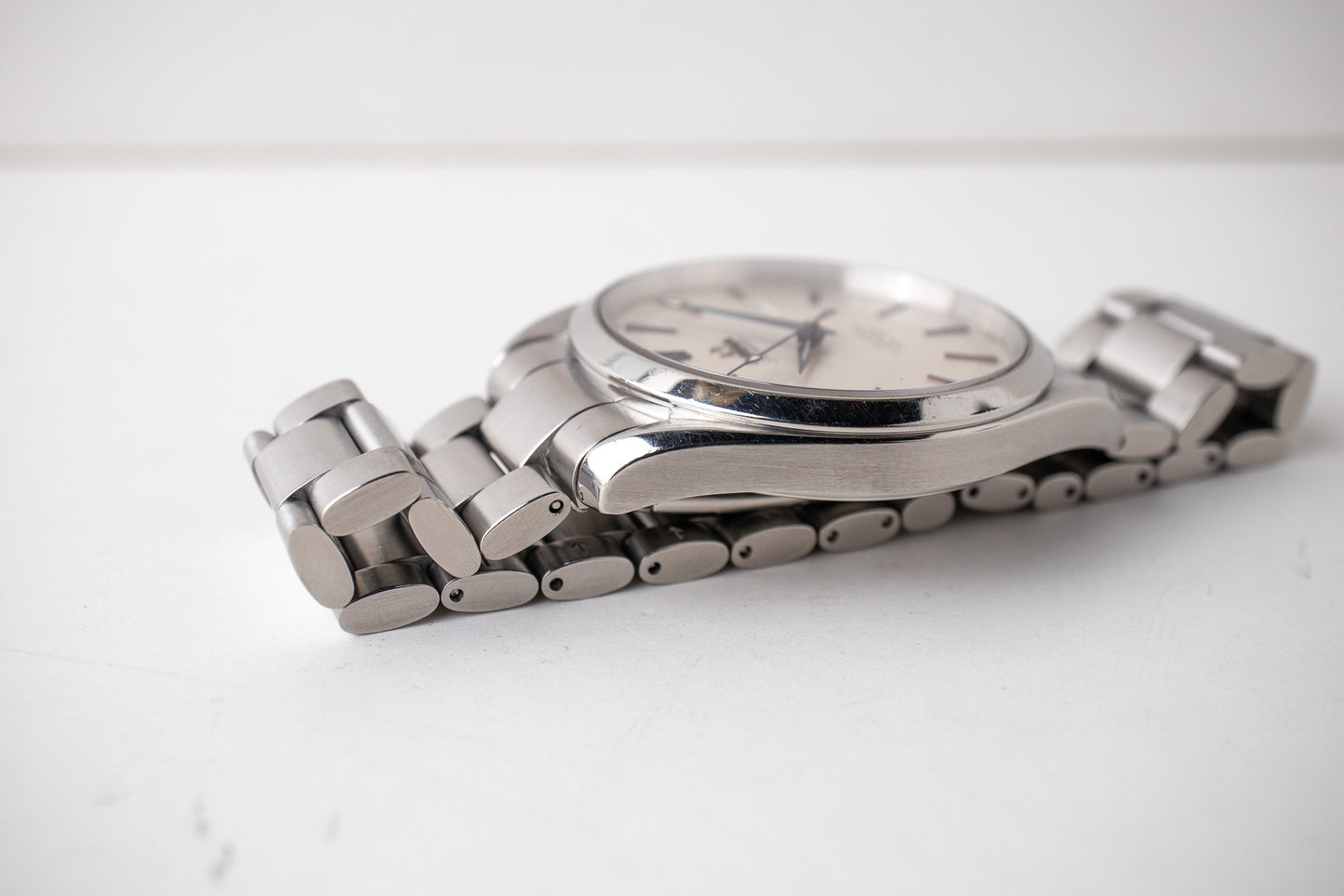 Omega Seamaster Aqua Terra 2502.33