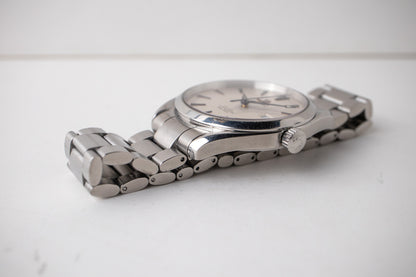 Omega Seamaster Aqua Terra 2502.33