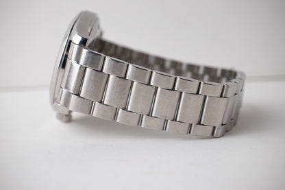 Omega Seamaster Aqua Terra 2502.33