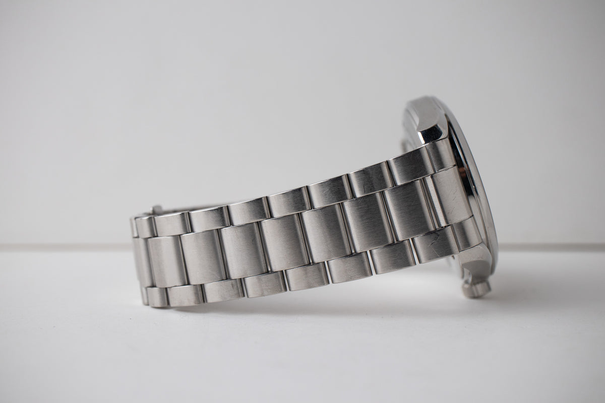 Omega Seamaster Aqua Terra 2502.33