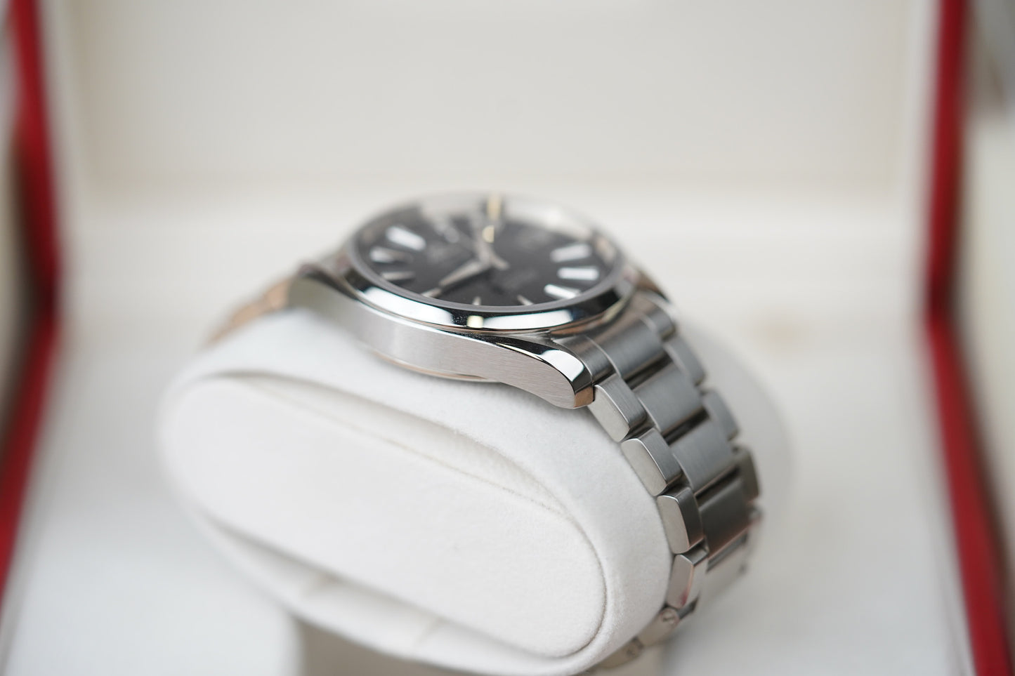 Omega Seamaster Aqua Terra 41.5 Blue 150M 231.10.42.21.03.001