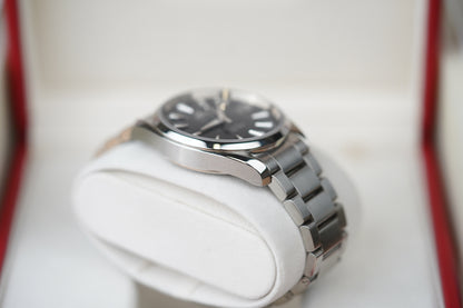 Omega Seamaster Aqua Terra 41.5 Blue 150M 231.10.42.21.03.001