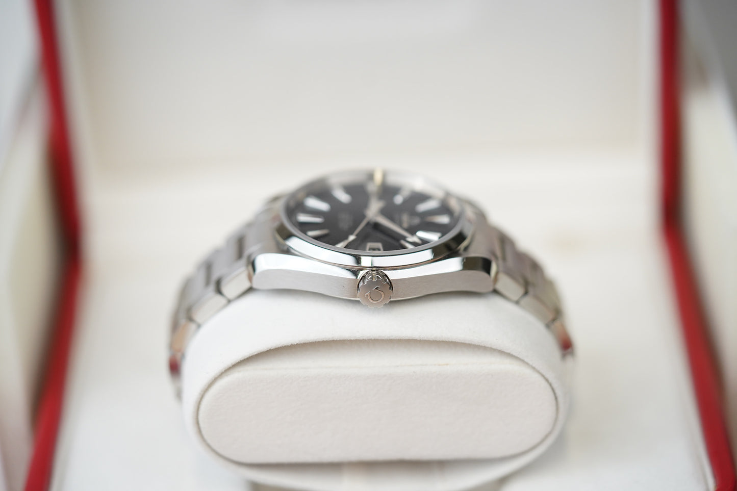 Omega Seamaster Aqua Terra 41.5 Blue 150M 231.10.42.21.03.001