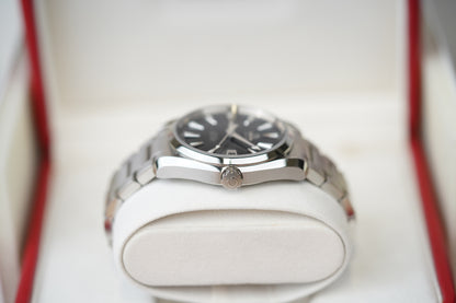 Omega Seamaster Aqua Terra 41.5 Blue 150M 231.10.42.21.03.001