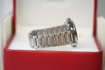 Omega Seamaster Aqua Terra 41.5 Blue 150M 231.10.42.21.03.001
