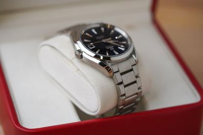 Omega Seamaster Aqua Terra 41.5 Blue 150M 231.10.42.21.03.001