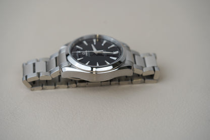 Omega Seamaster Aqua Terra Day-Date Black 150M 231.10.42.22.01.001