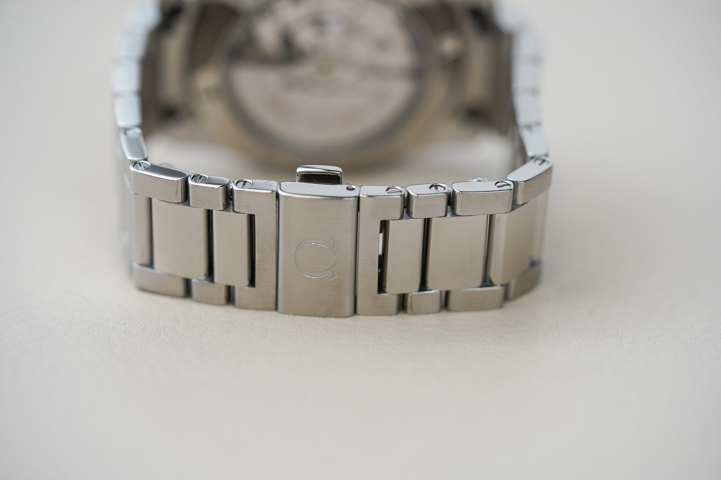 Omega Seamaster Aqua Terra Day-Date Black 150M 231.10.42.22.01.001