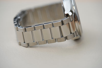 Omega Seamaster Aqua Terra Day-Date Black 150M 231.10.42.22.01.001
