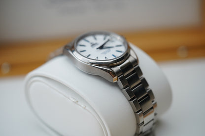 Omega Seamaster Aqua Terra Goodplanet 231.90.39.21.04.001