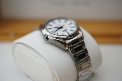 Omega Seamaster Aqua Terra Goodplanet 231.90.39.21.04.001
