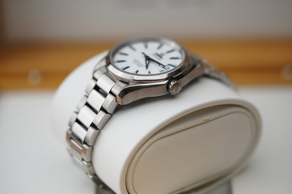 Omega Seamaster Aqua Terra Goodplanet 231.90.39.21.04.001