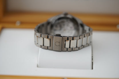 Omega Seamaster Aqua Terra Goodplanet 231.90.39.21.04.001
