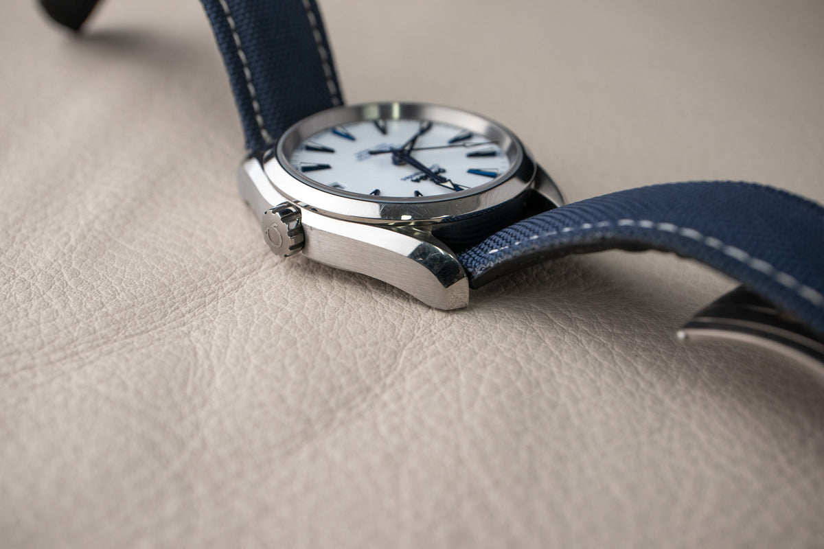 Omega Seamaster Aqua Terra Goodplanet 231.92.39.21.04.001