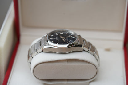 Omega Seamaster Aqua Terra Skyfall 38.5mm Blue 231.10.39.21.03.001