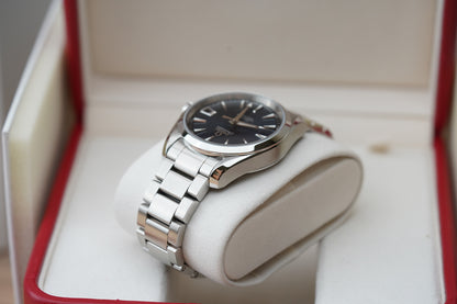 Omega Seamaster Aqua Terra Skyfall 38.5mm Blue 231.10.39.21.03.001