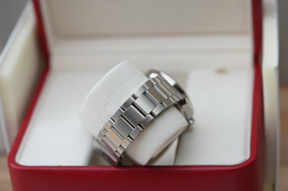 Omega Seamaster Aqua Terra Skyfall 38.5mm Blue 231.10.39.21.03.001