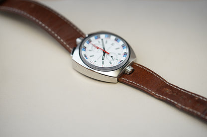 Omega Seamaster Bullhead Limited Edition 225.12.43.50.04.001