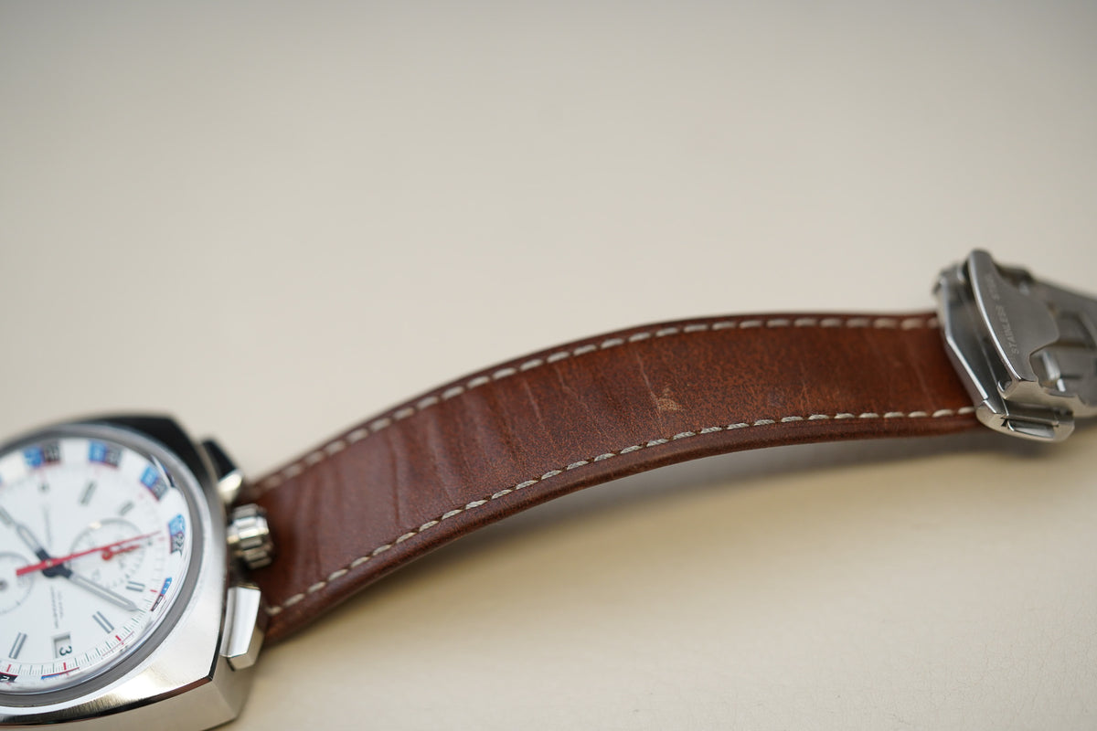Omega Seamaster Bullhead Limited Edition 225.12.43.50.04.001