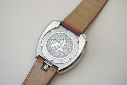 Omega Seamaster Bullhead Limited Edition 225.12.43.50.04.001