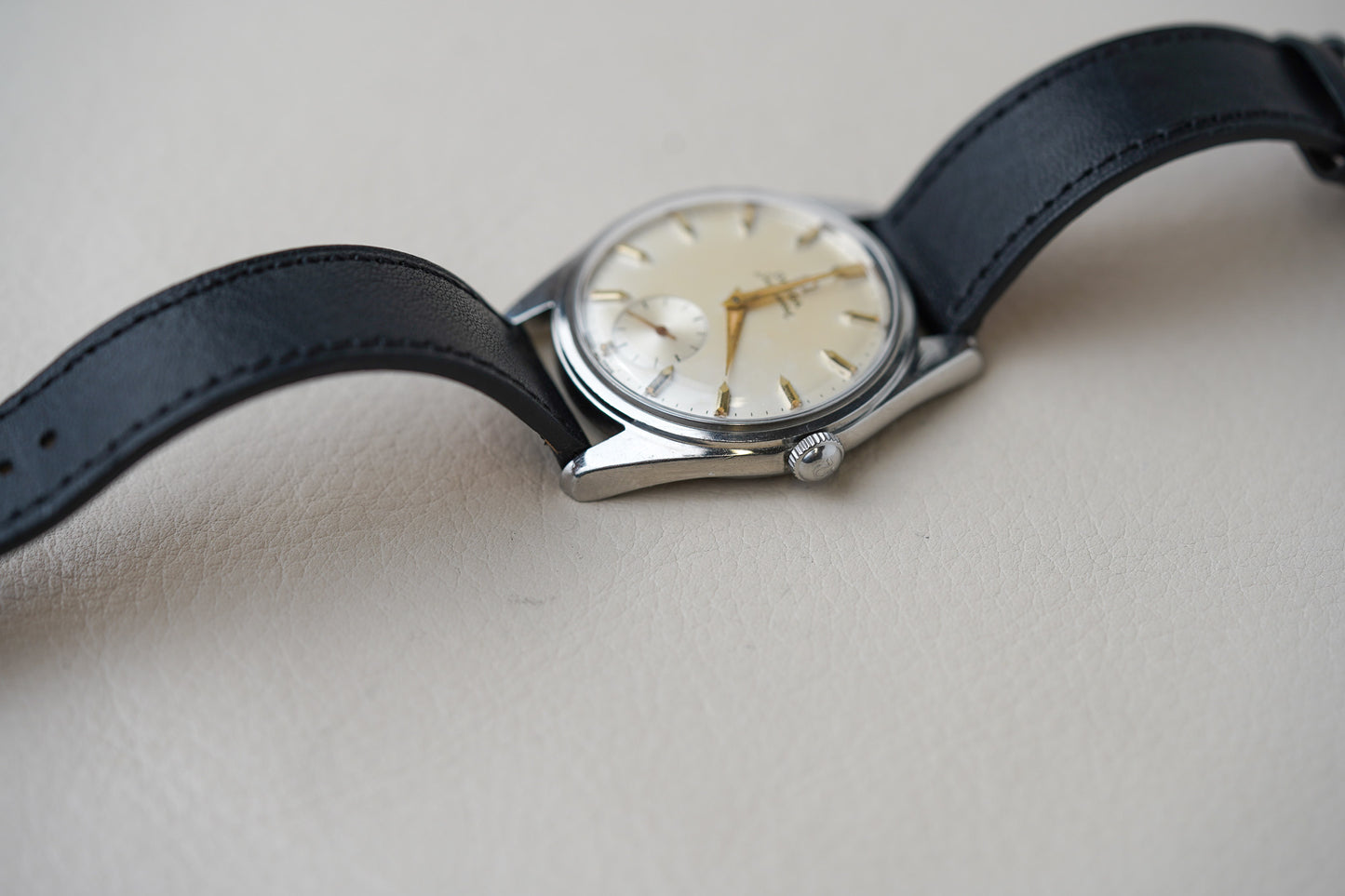 Omega Seamaster CK 2990-1
