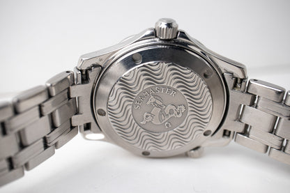 Omega Seamaster M Midsize 2551.80