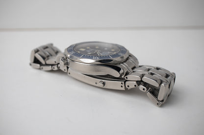 Omega Seamaster M Midsize 2551.80
