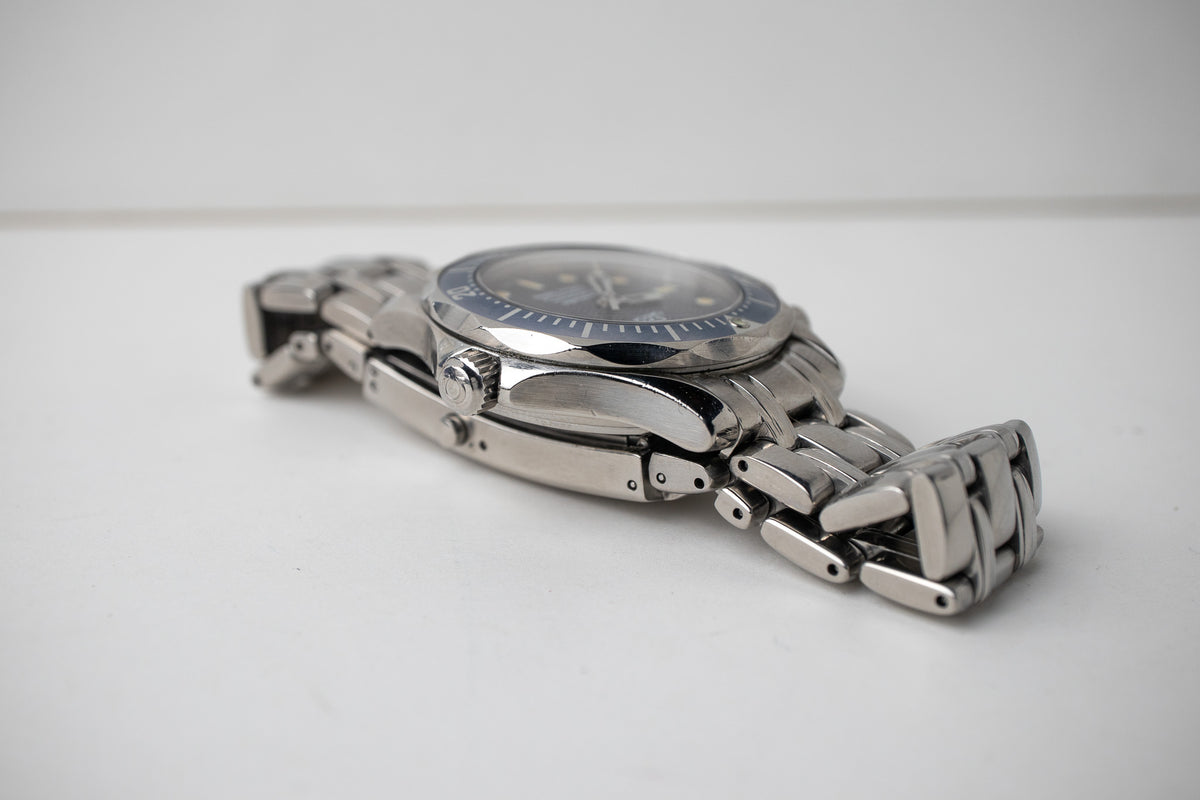 Omega Seamaster M Midsize 2551.80