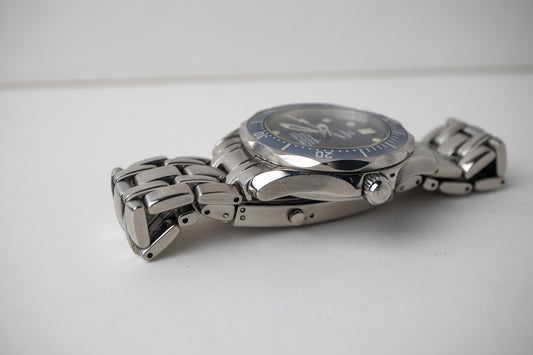 Omega Seamaster M Midsize 2551.80