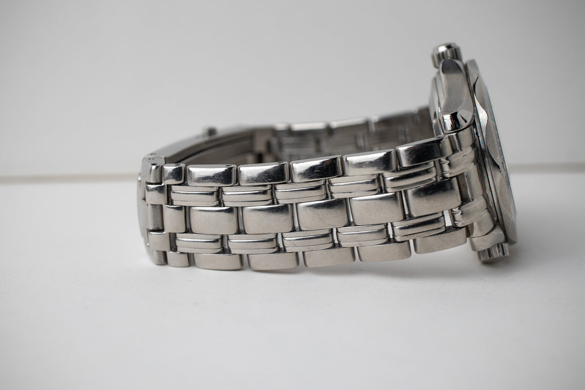 Omega Seamaster M Midsize 2551.80