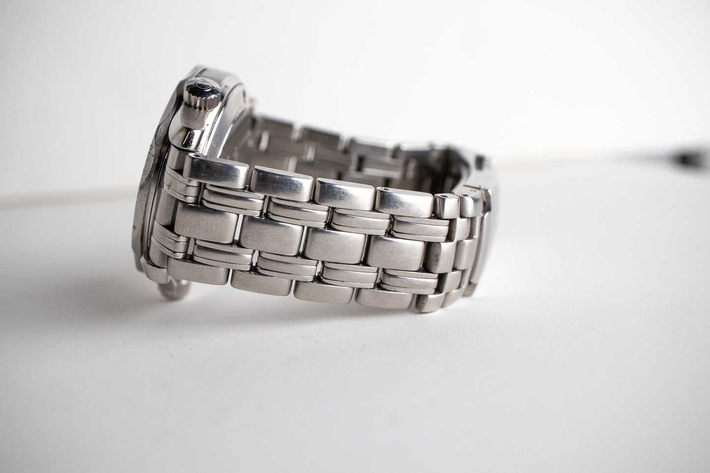 Omega Seamaster M Midsize 2561.80