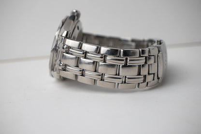 Omega Seamaster M Midsize 2551.80