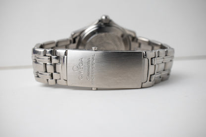 Omega Seamaster M Midsize 2551.80