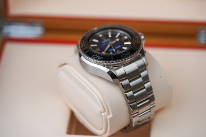 Omega Seamaster Planet Ocean 6000M Ultra Deep 215.30.46.21.03.001