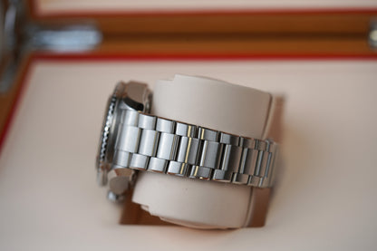 Omega Seamaster Planet Ocean 6000M Ultra Deep 215.30.46.21.03.001