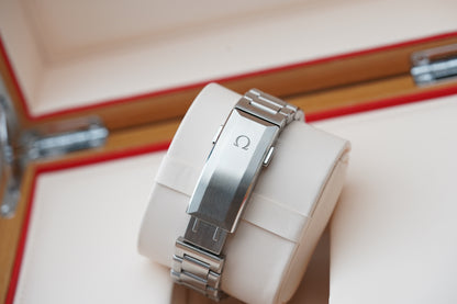 Omega Seamaster Planet Ocean 6000M Ultra Deep 215.30.46.21.03.001