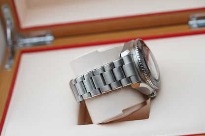 Omega Seamaster Planet Ocean 6000M Ultra Deep 215.30.46.21.03.001