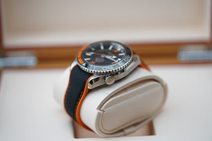 Omega Seamaster Planet Ocean 600M 215.32.44.21.01.001