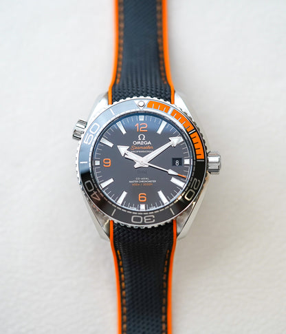 Omega Seamaster Planet Ocean 600M 215.32.44.21.01.001