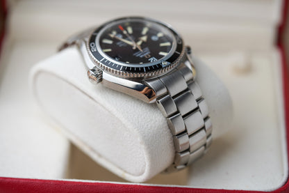 Omega Seamaster Planet Ocean 600M 2201.50