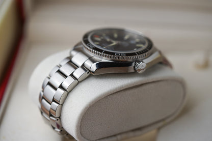 Omega Seamaster Planet Ocean 600M 2201.50