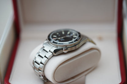 Omega Seamaster Planet Ocean 600M 2201.50