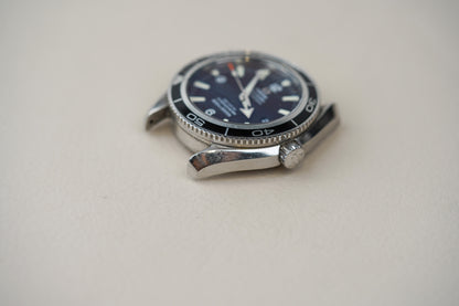 Omega Seamaster Planet Ocean 600M 2201.50 Diver