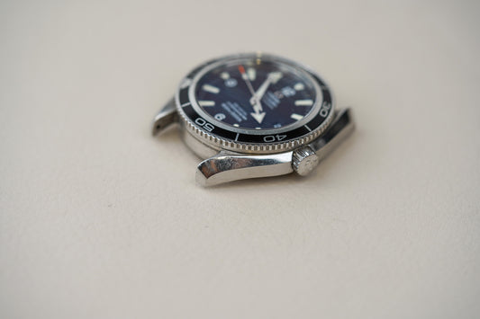 Omega Seamaster Planet Ocean 600M 2201.50 Diver