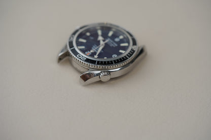 Omega Seamaster Planet Ocean 600M 2201.50 Diver