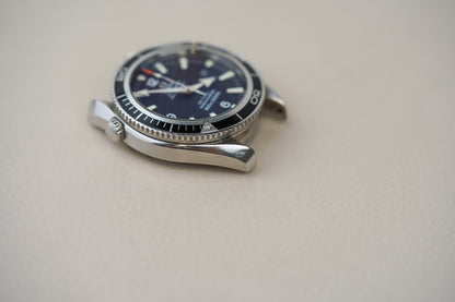 Omega Seamaster Planet Ocean 600M 2201.50 Diver