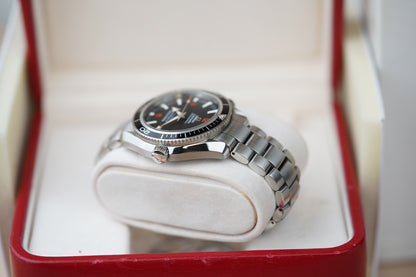 Omega Seamaster Planet Ocean 600M 2201.51