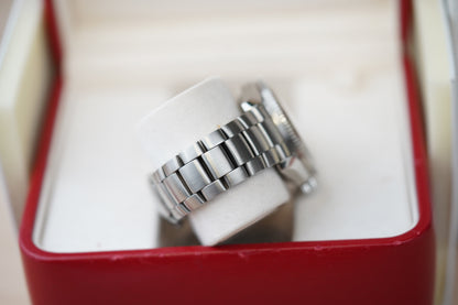 Omega Seamaster Planet Ocean 600M 2201.51